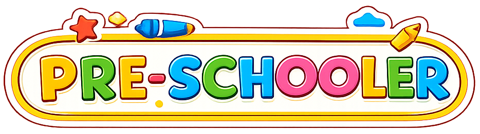 Pre-Schooler