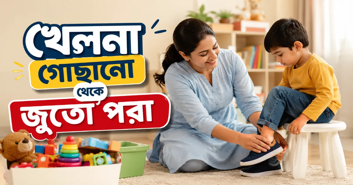 খেলনা গোছানো থেকে জুতো পরা.png