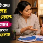 আমার ছোট মেয়ে তাঁর স্কুলের বই ছিঁড়ে ফেলে.png