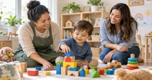 Affordable Daycare Alternatives That Still Pay Off