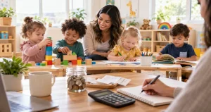 Average Daycare Costs And Smart Ways To Budget Them