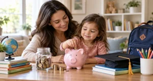Best Education Savings Plans For Young Children