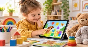 Best Preschool Learning Apps Worth The Subscription Cost