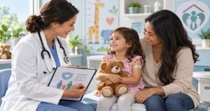 Best Health Insurance Plans That Cover Preschool Care