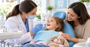 Pediatric Dental Insurance Worth Setting Up Early
