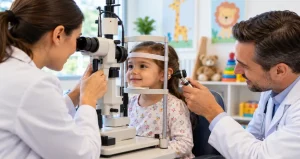 Vision And Hearing Checkups Preschoolers Shouldn’t Skip