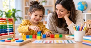 Math Learning Tools That Build Real Confidence Early